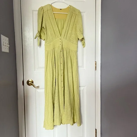 Free people size S - Picture 3 of 9